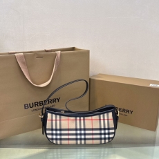 Burberry Top Handle Bags